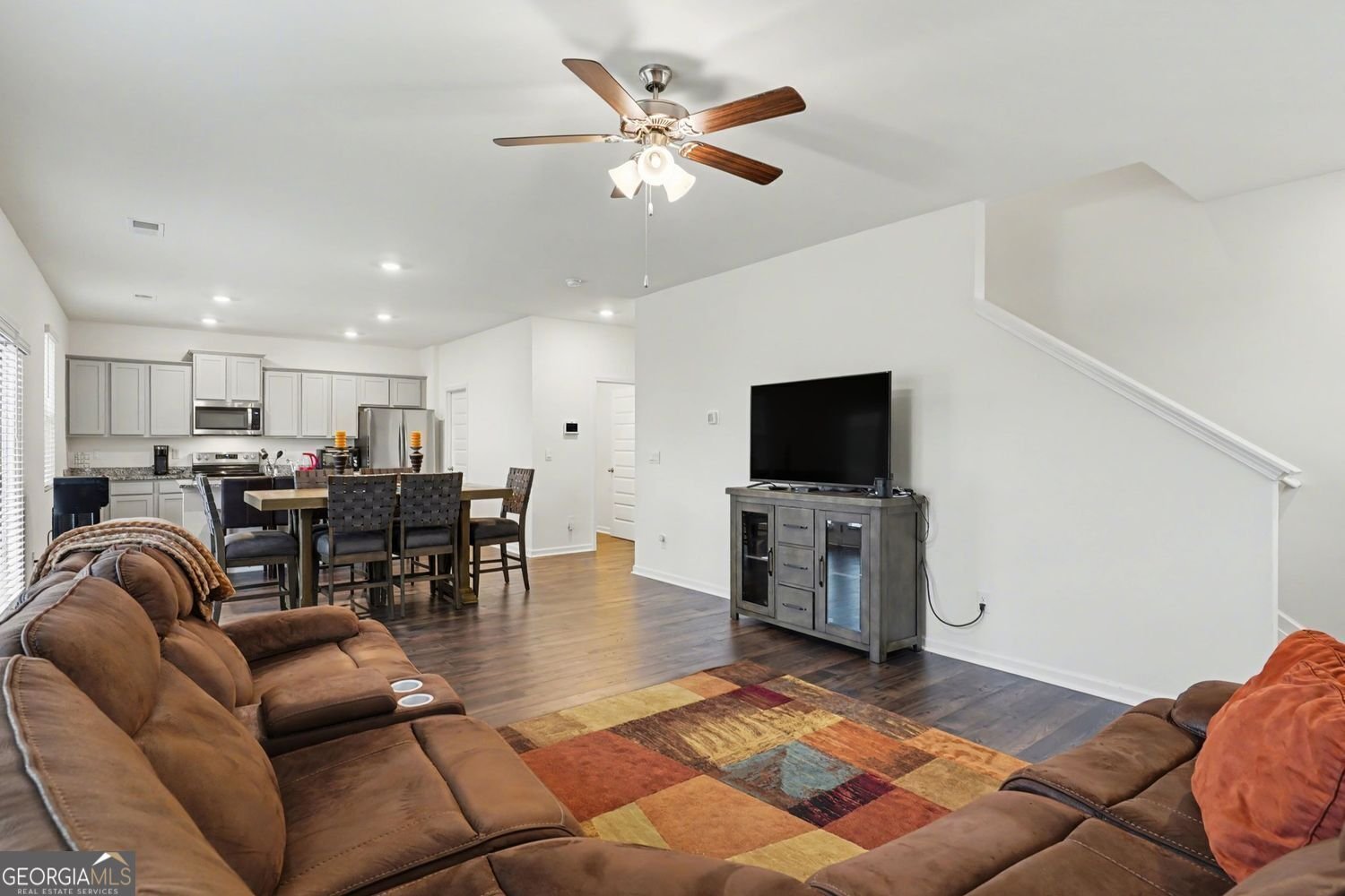 316 Arnica Drive Locust Grove - Photo 12