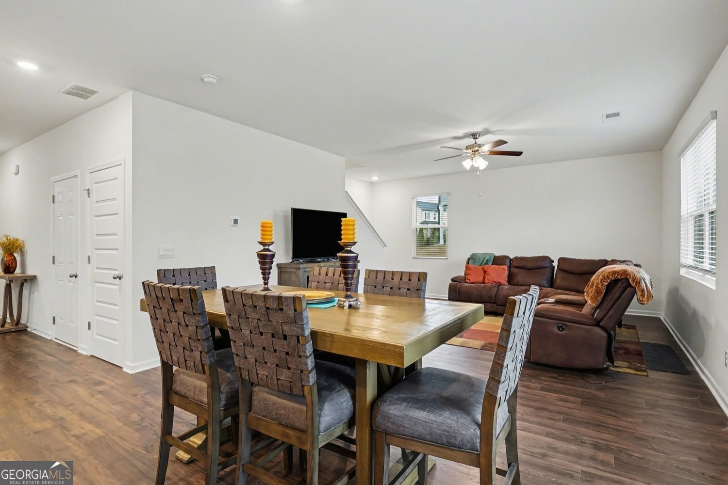 316 Arnica Drive Locust Grove - Photo 14