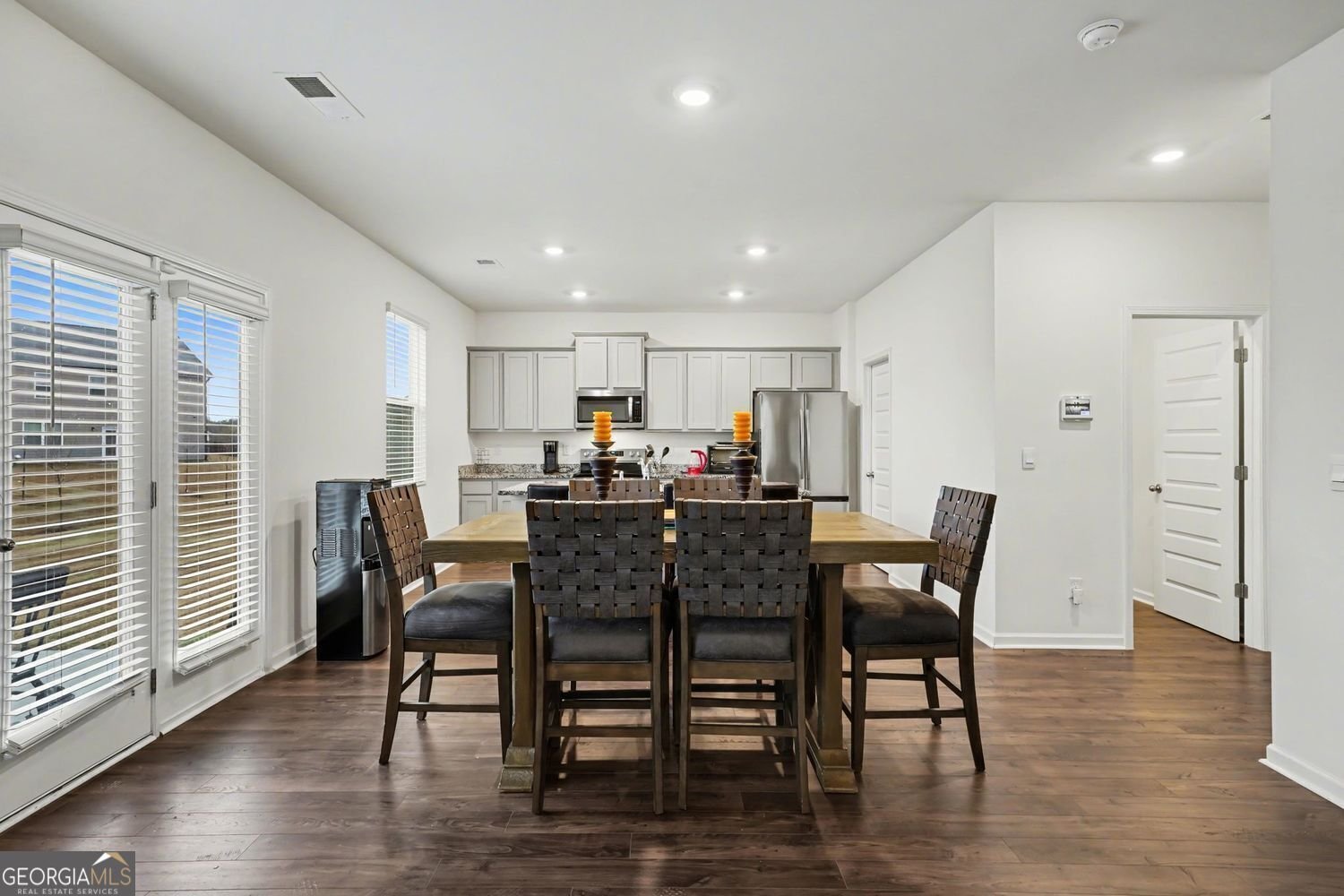 316 Arnica Drive Locust Grove - Photo 15