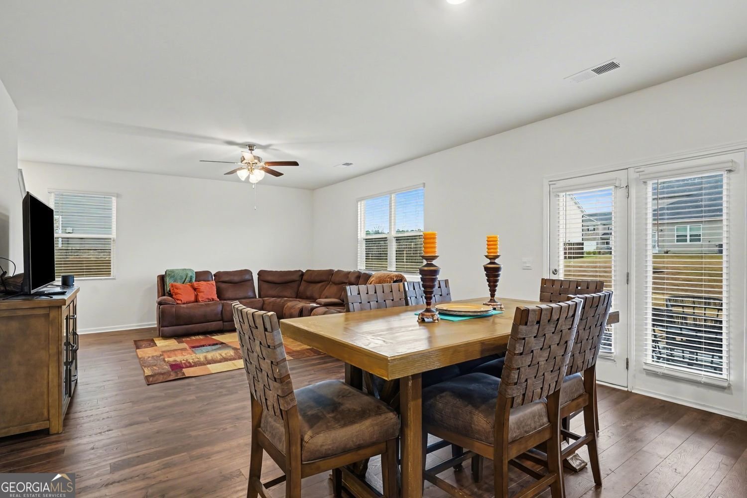 316 Arnica Drive Locust Grove - Photo 16