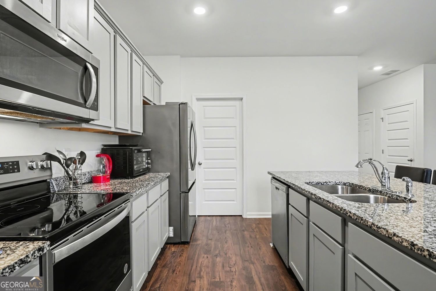 316 Arnica Drive Locust Grove - Photo 17