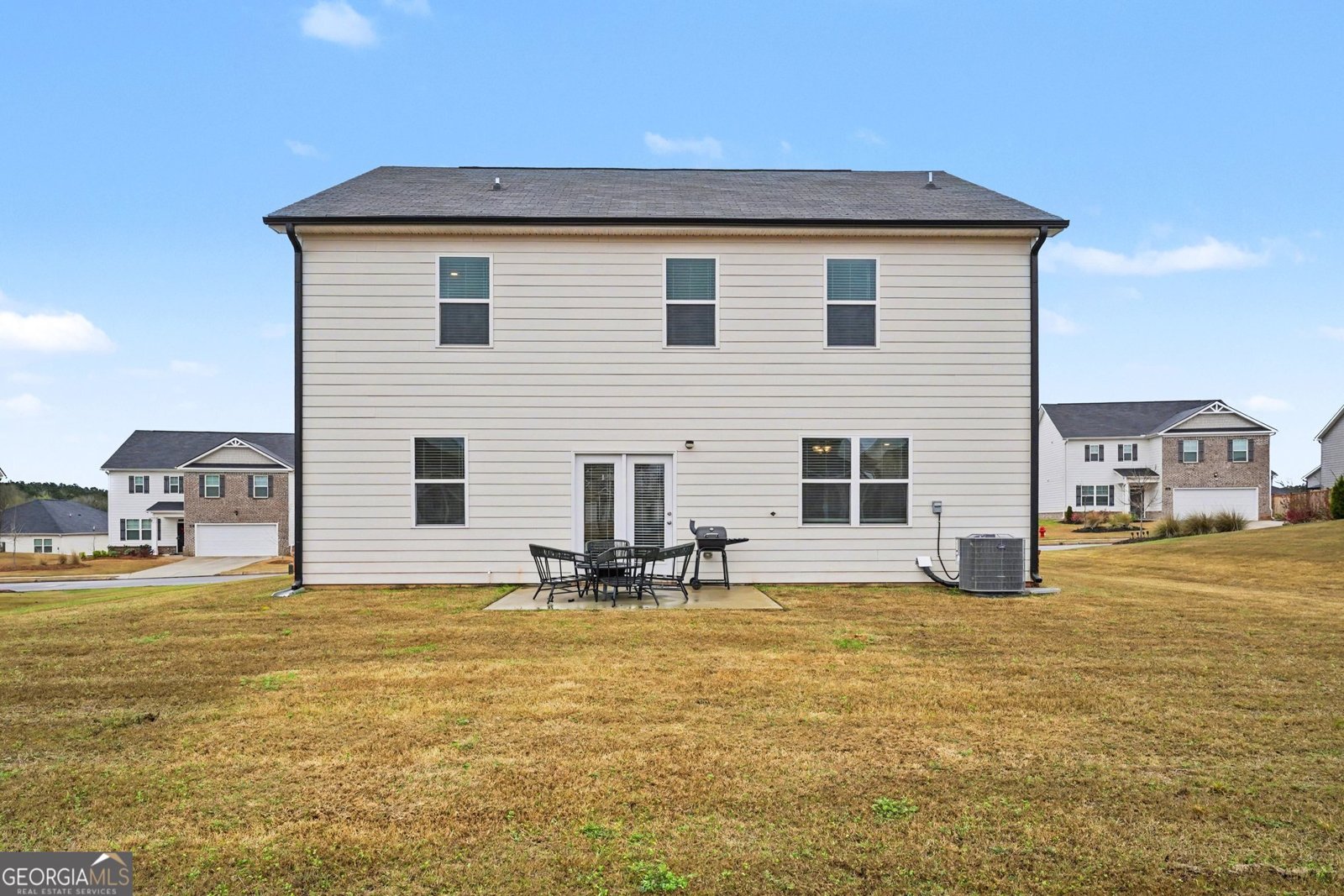 316 Arnica Drive Locust Grove - Photo 37