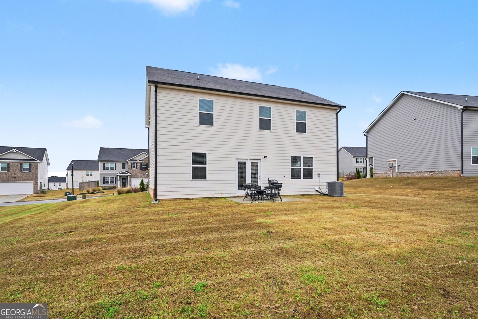 316 Arnica Drive Locust Grove - Photo 39