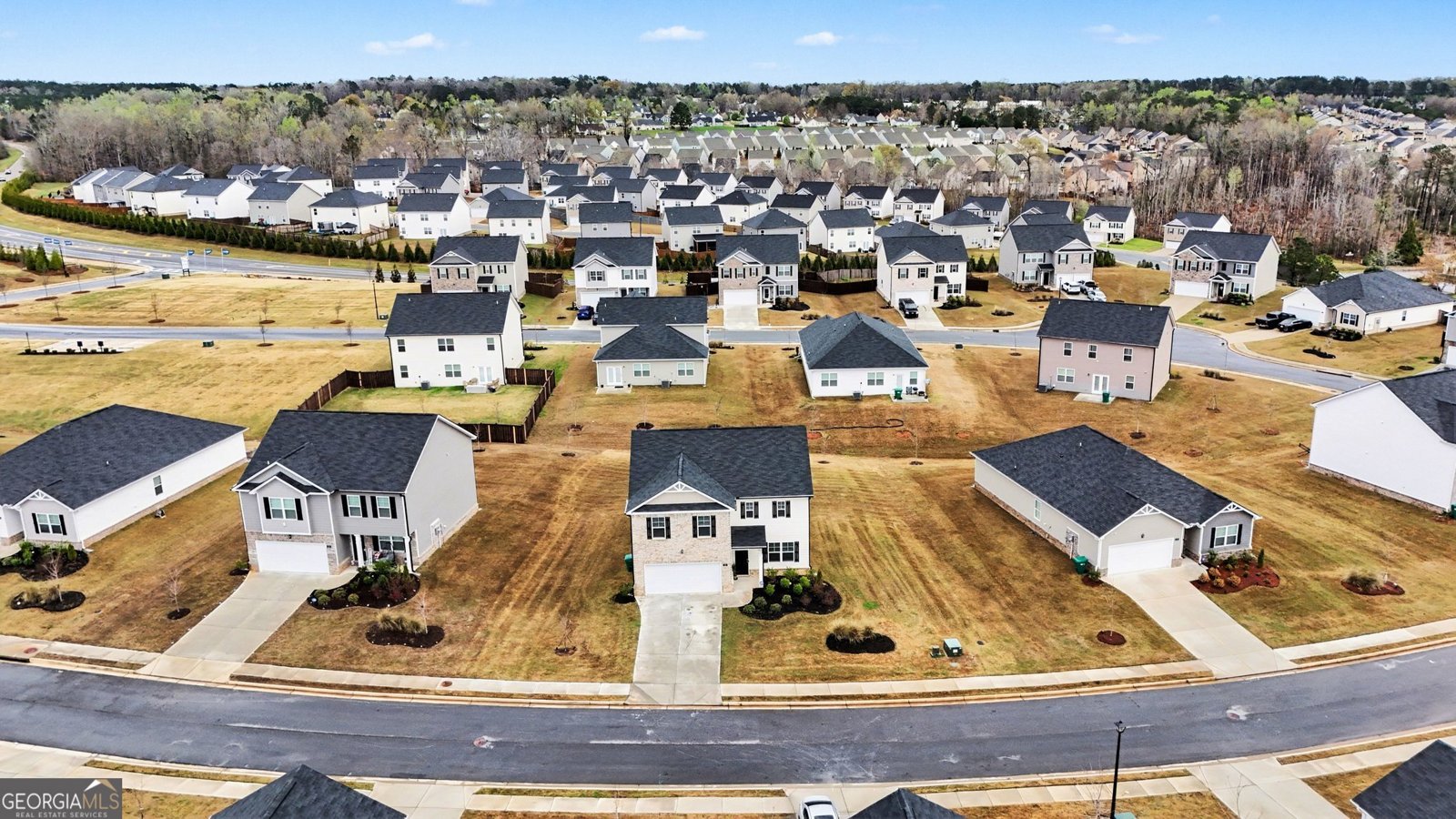 316 Arnica Drive Locust Grove - Photo 42