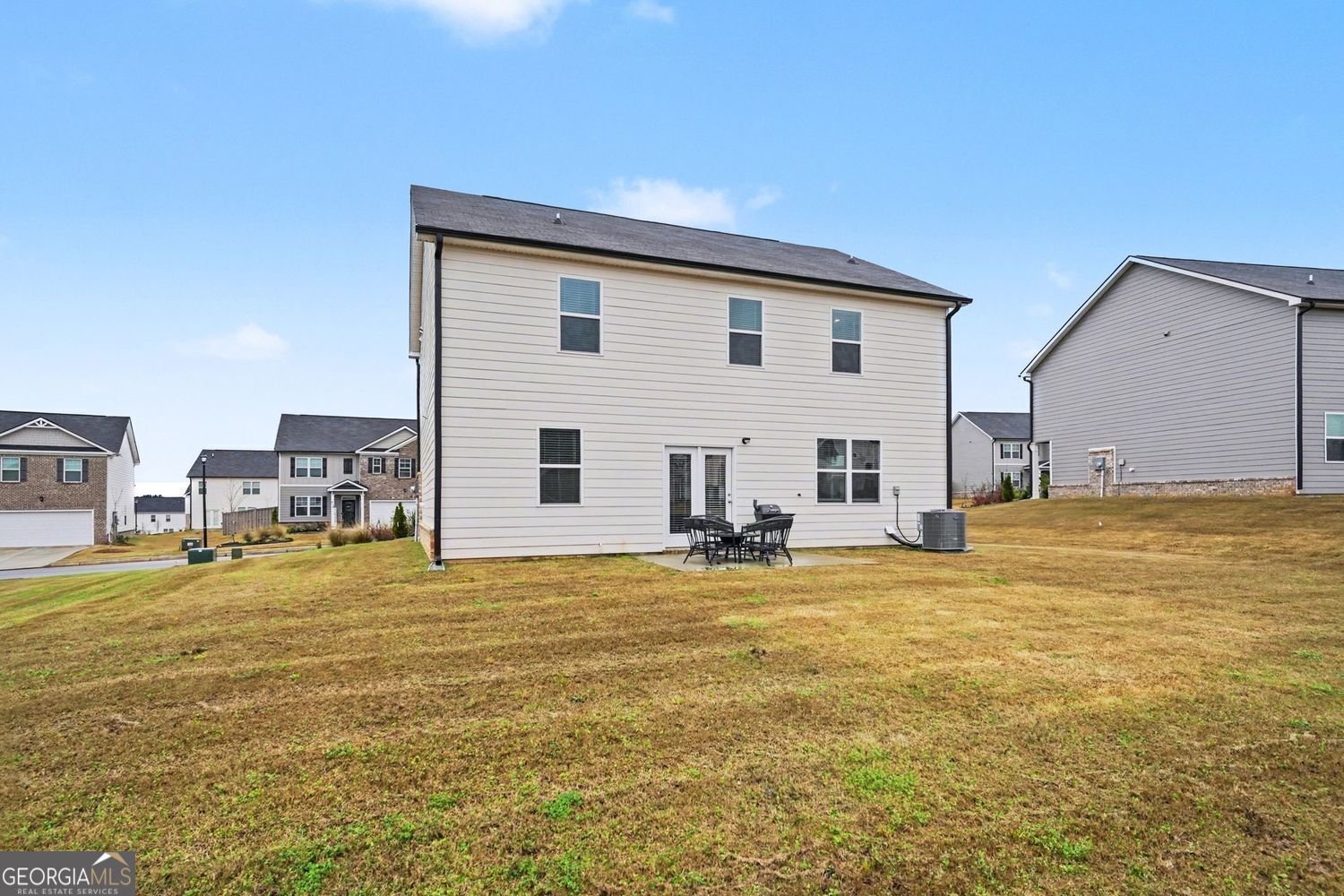 316 Arnica Drive Locust Grove - Photo 7