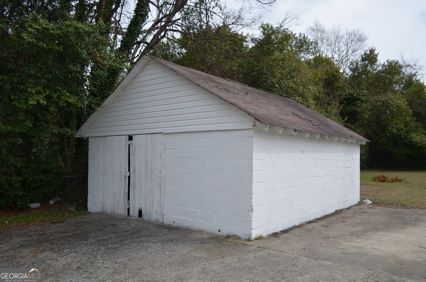 3930 Mathis Street Macon - Photo 16