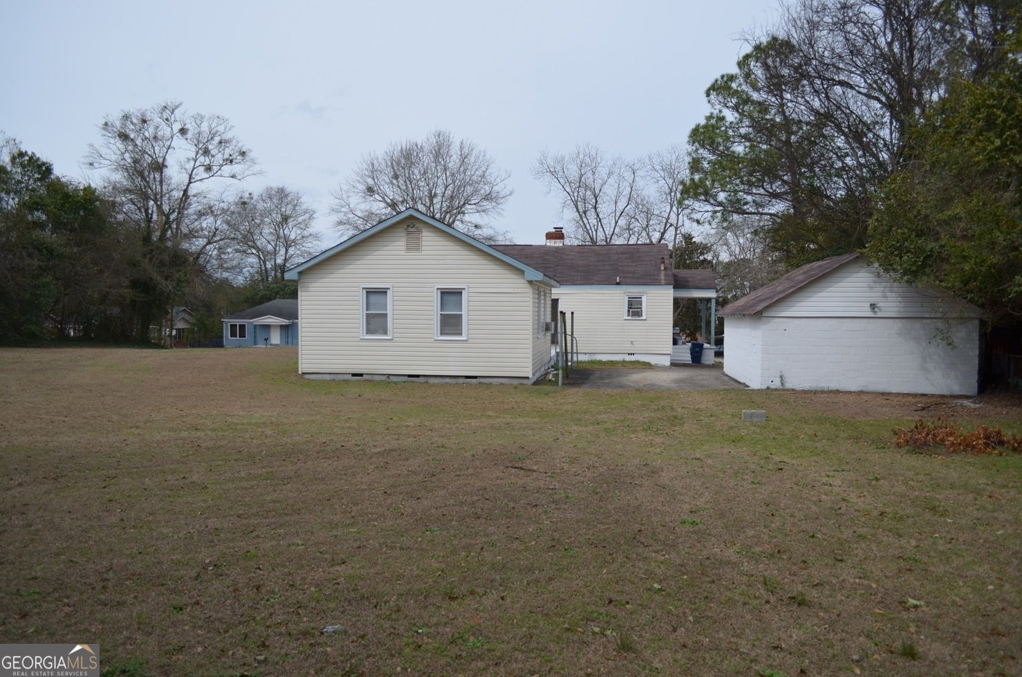 3930 Mathis Street Macon - Photo 17