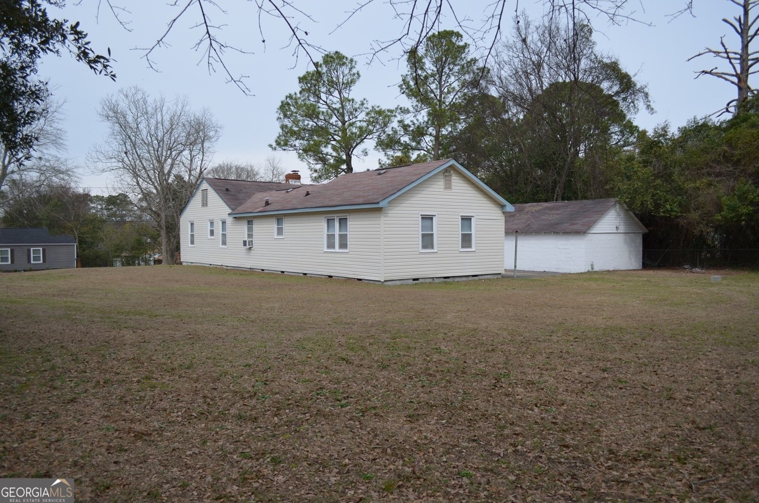 3930 Mathis Street Macon - Photo 18