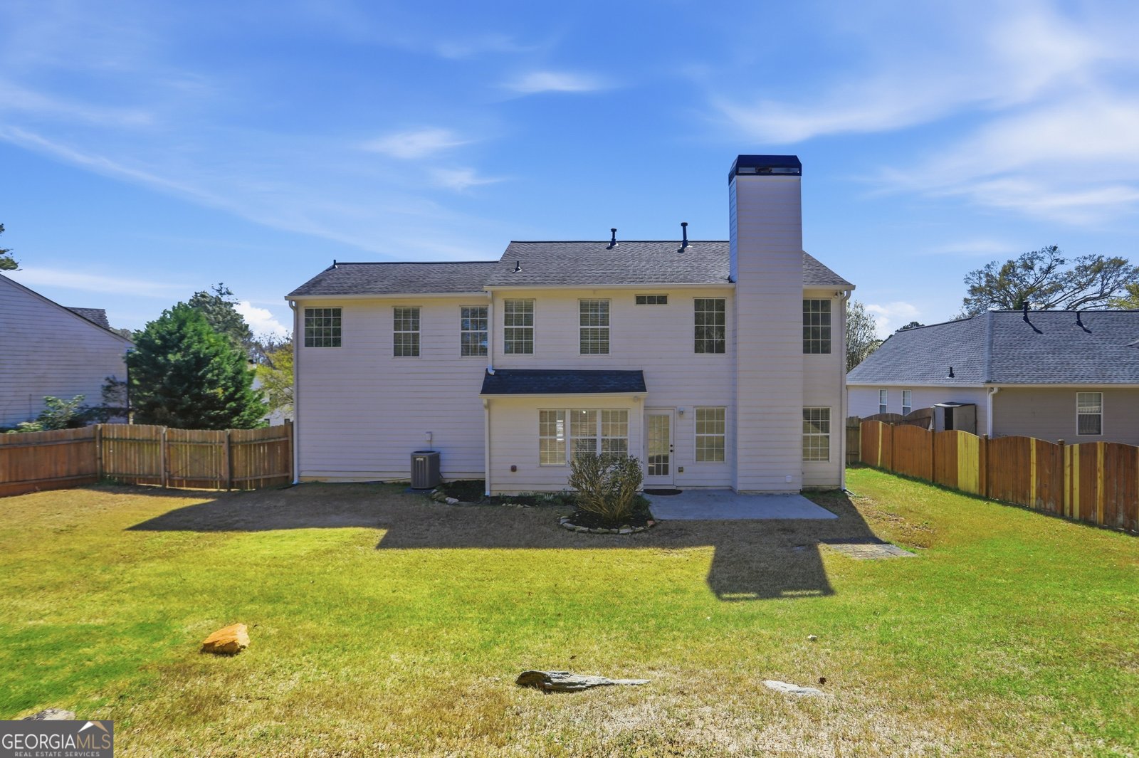 1215 Branchhill Circle Alpharetta - Photo 20