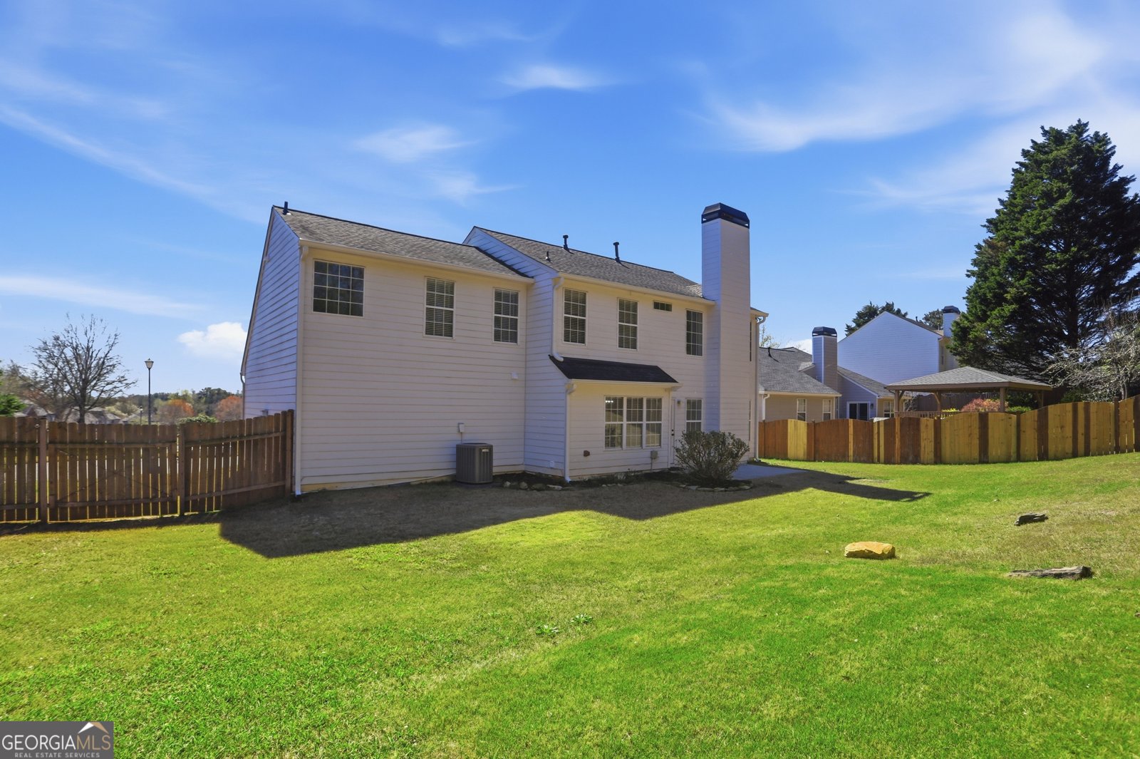 1215 Branchhill Circle Alpharetta - Photo 21