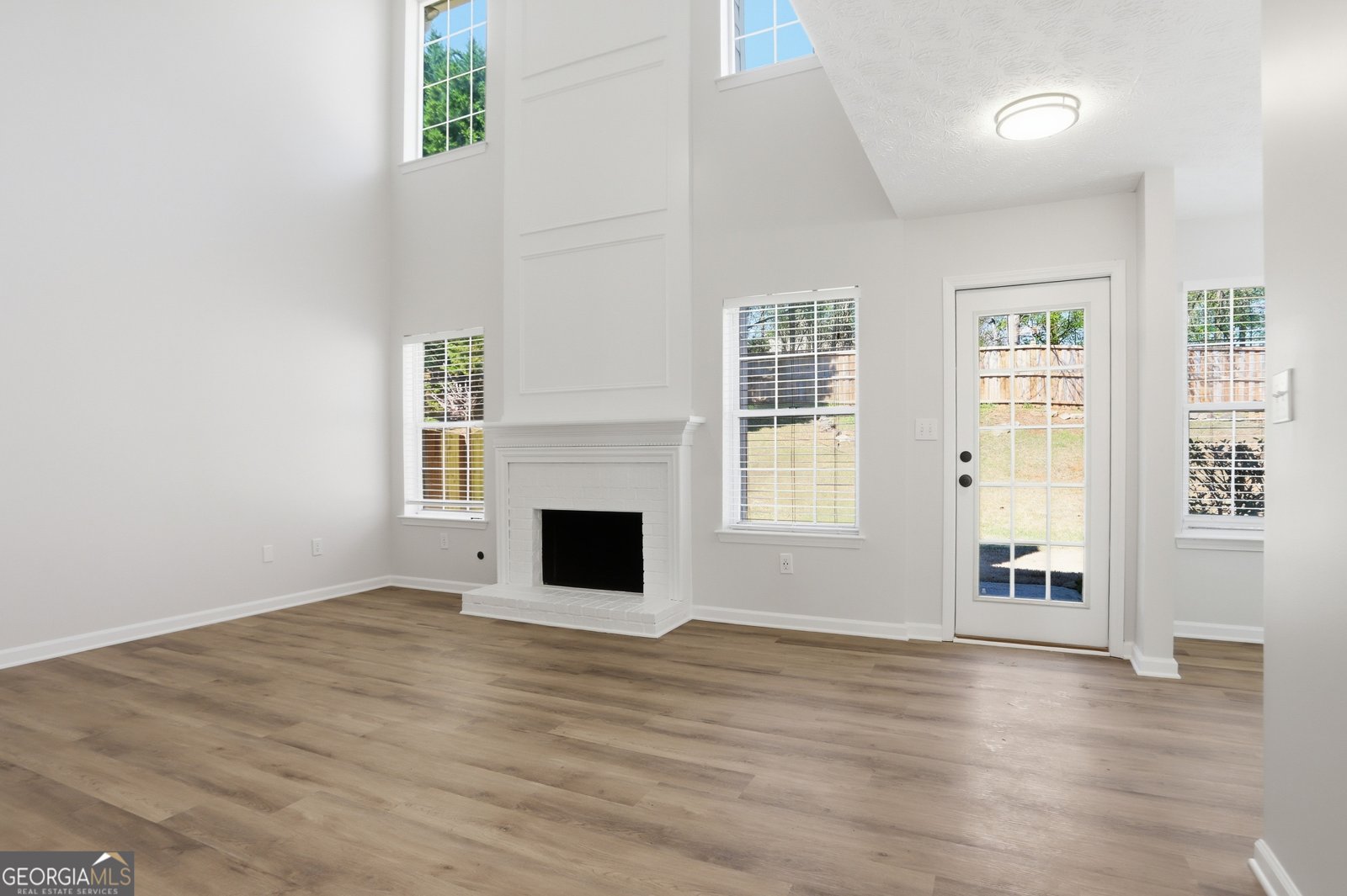 1215 Branchhill Circle Alpharetta - Photo 6