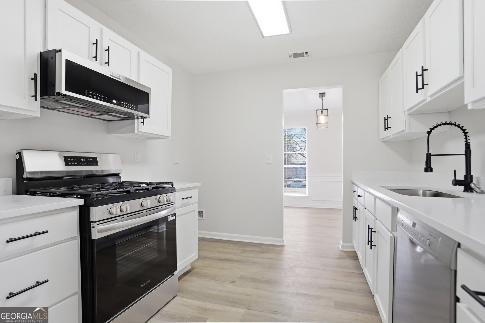 1215 Branchhill Circle Alpharetta - Photo 9