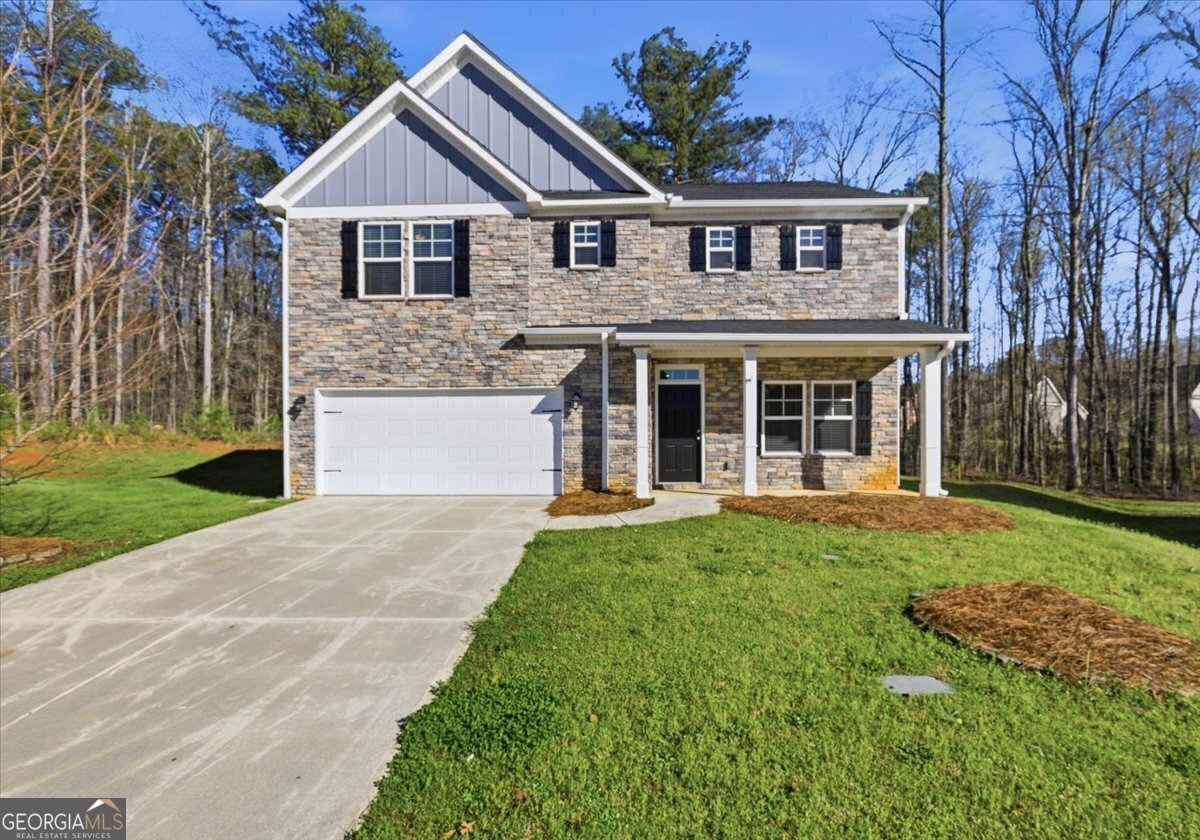 456 Pearson Circle Hampton - Photo 1