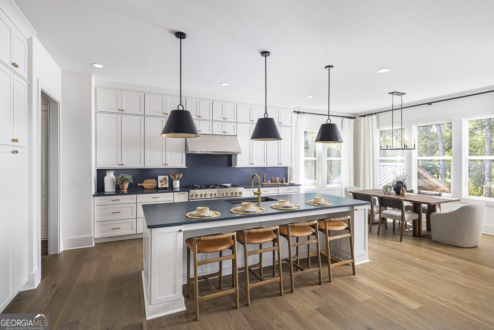 5365 Travers Lane Cumming - Photo 1