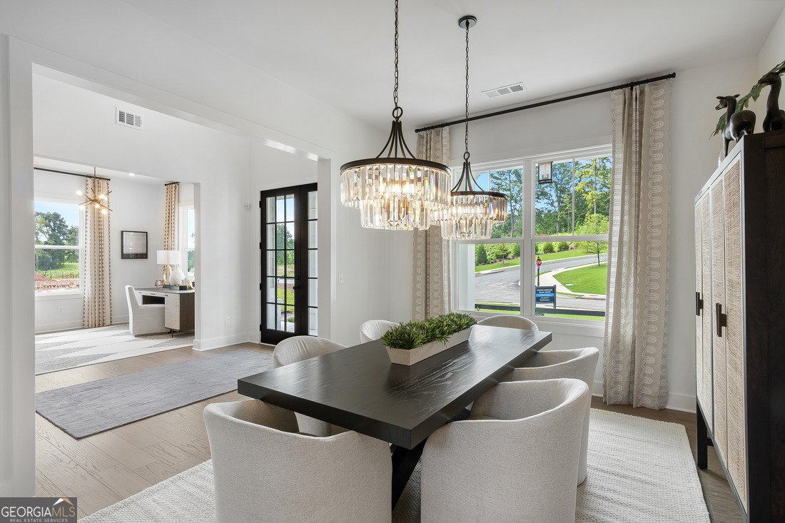 5365 Travers Lane Cumming - Photo 16