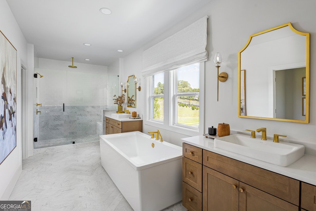 5365 Travers Lane Cumming - Photo 19