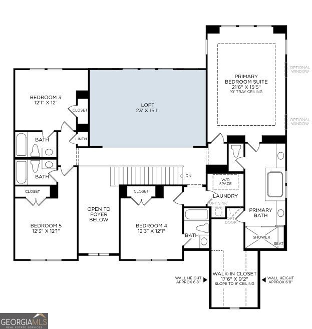 5365 Travers Lane Cumming - Photo 8