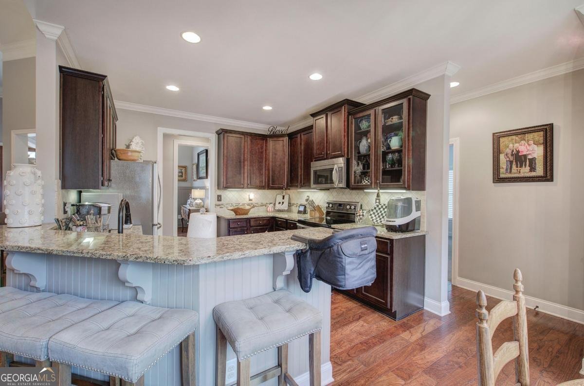 48 Mission Hills Drive Cartersville - Photo 10