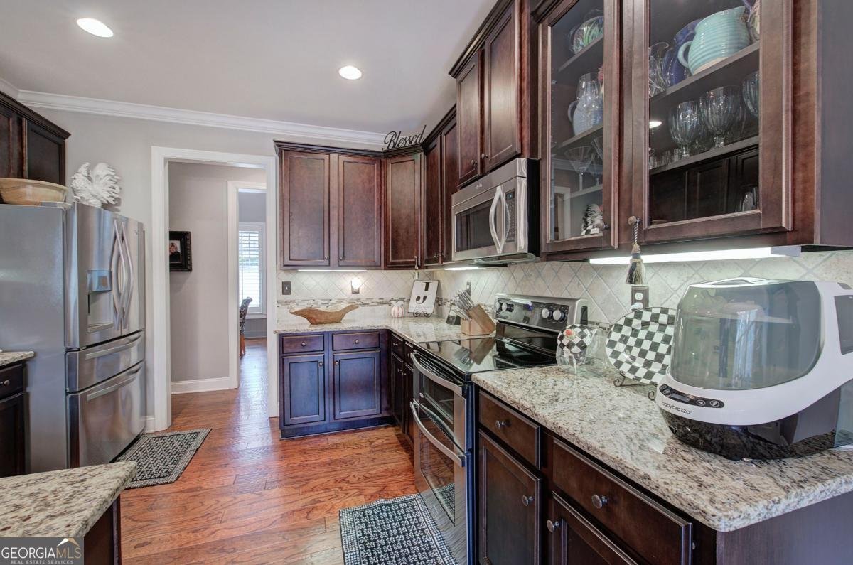 48 Mission Hills Drive Cartersville - Photo 11