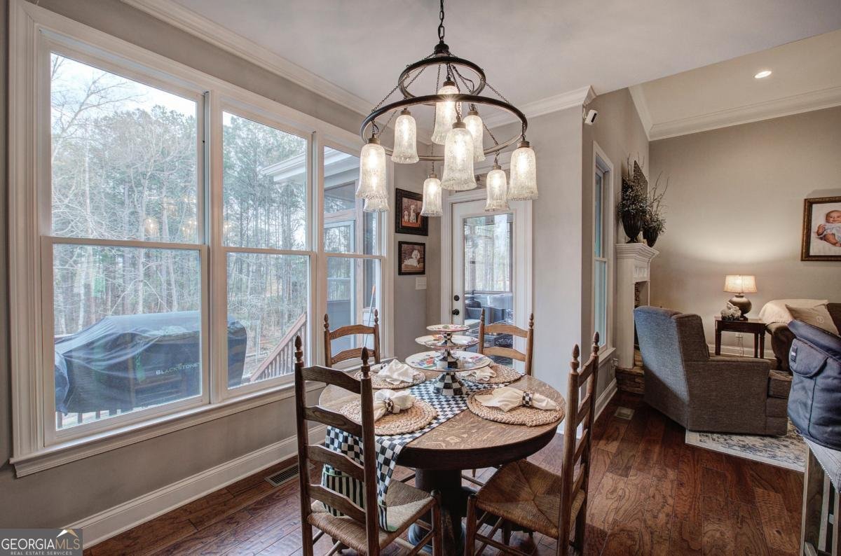 48 Mission Hills Drive Cartersville - Photo 12