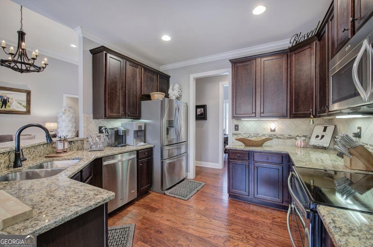 48 Mission Hills Drive Cartersville - Photo 13