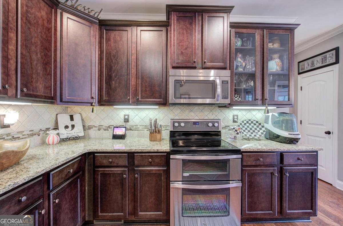 48 Mission Hills Drive Cartersville - Photo 15