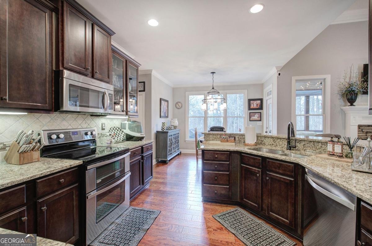 48 Mission Hills Drive Cartersville - Photo 16