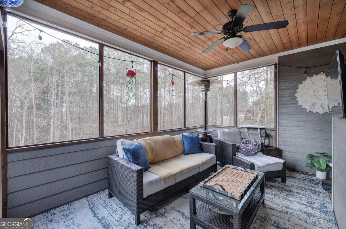 48 Mission Hills Drive Cartersville - Photo 17