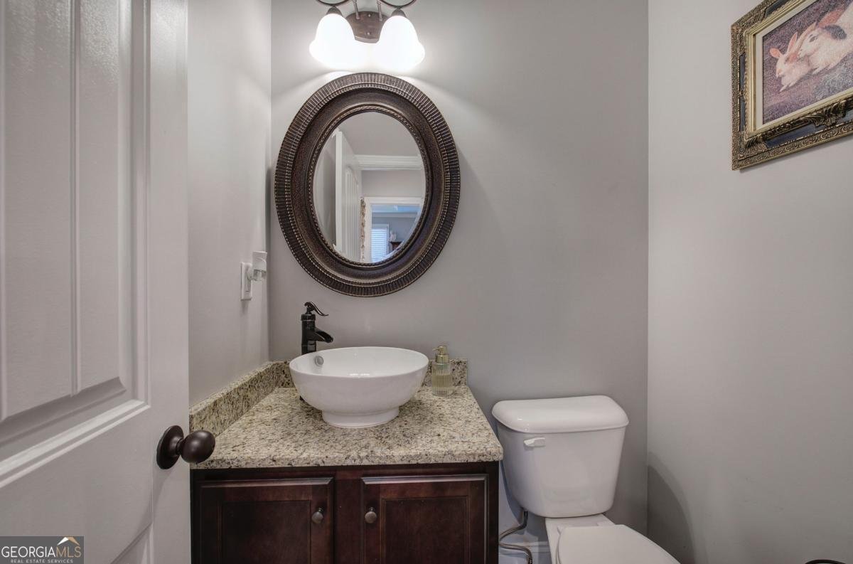 48 Mission Hills Drive Cartersville - Photo 22