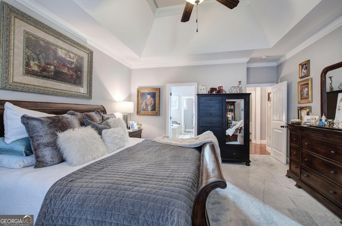 48 Mission Hills Drive Cartersville - Photo 24