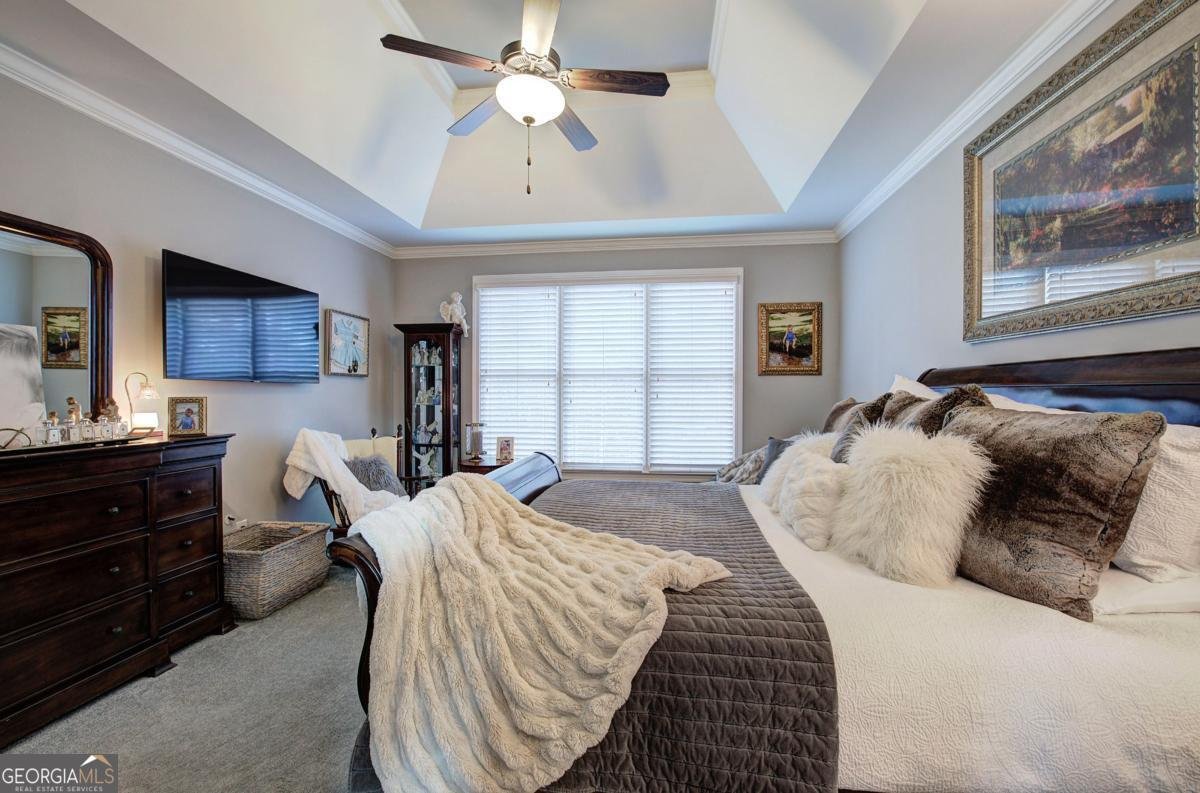 48 Mission Hills Drive Cartersville - Photo 25