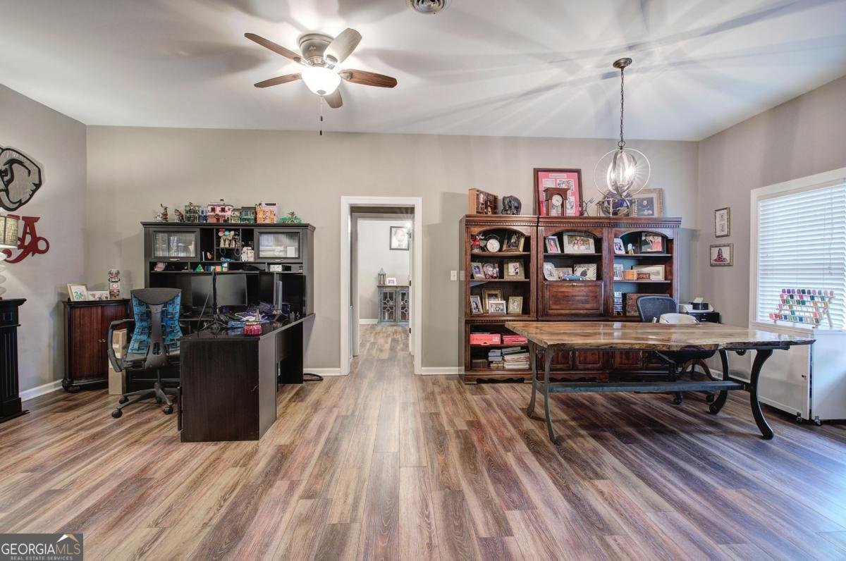 48 Mission Hills Drive Cartersville - Photo 35