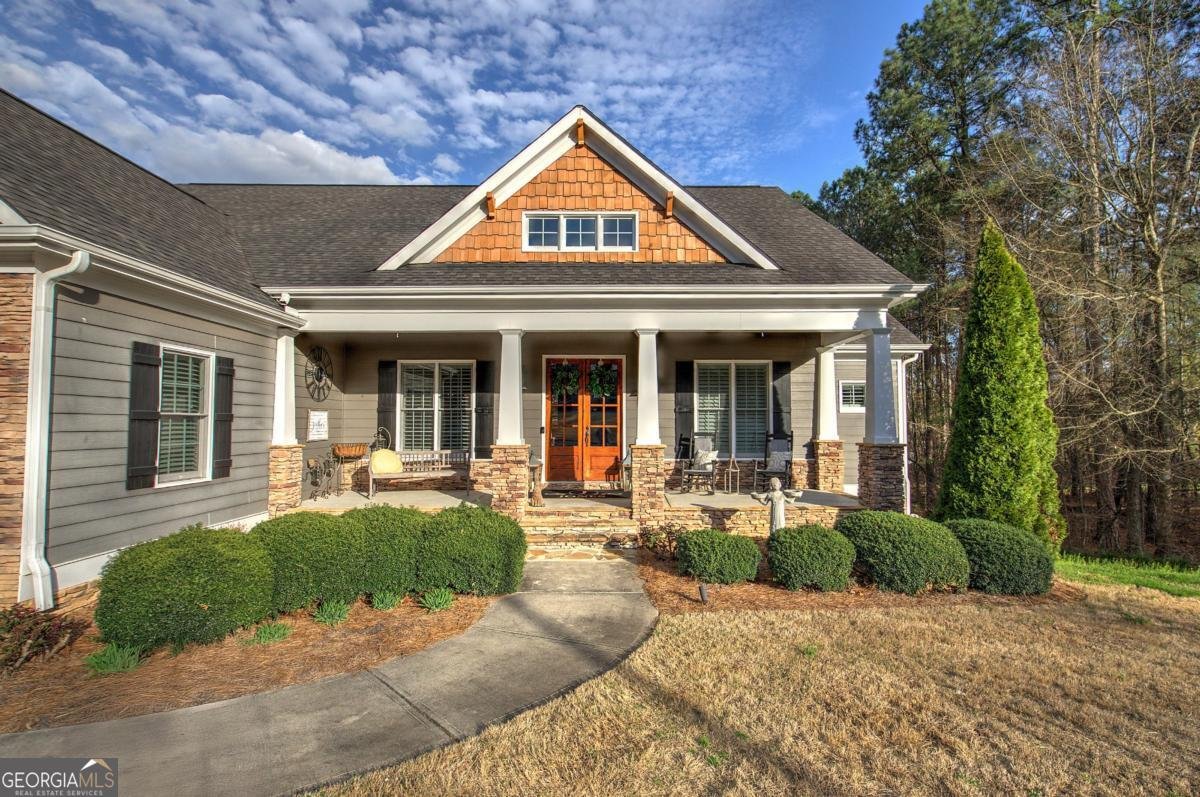 48 Mission Hills Drive Cartersville - Photo 42
