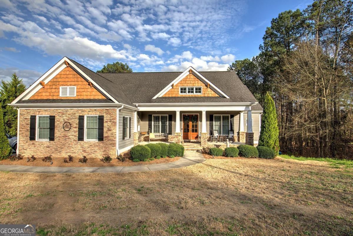 48 Mission Hills Drive Cartersville - Photo 45