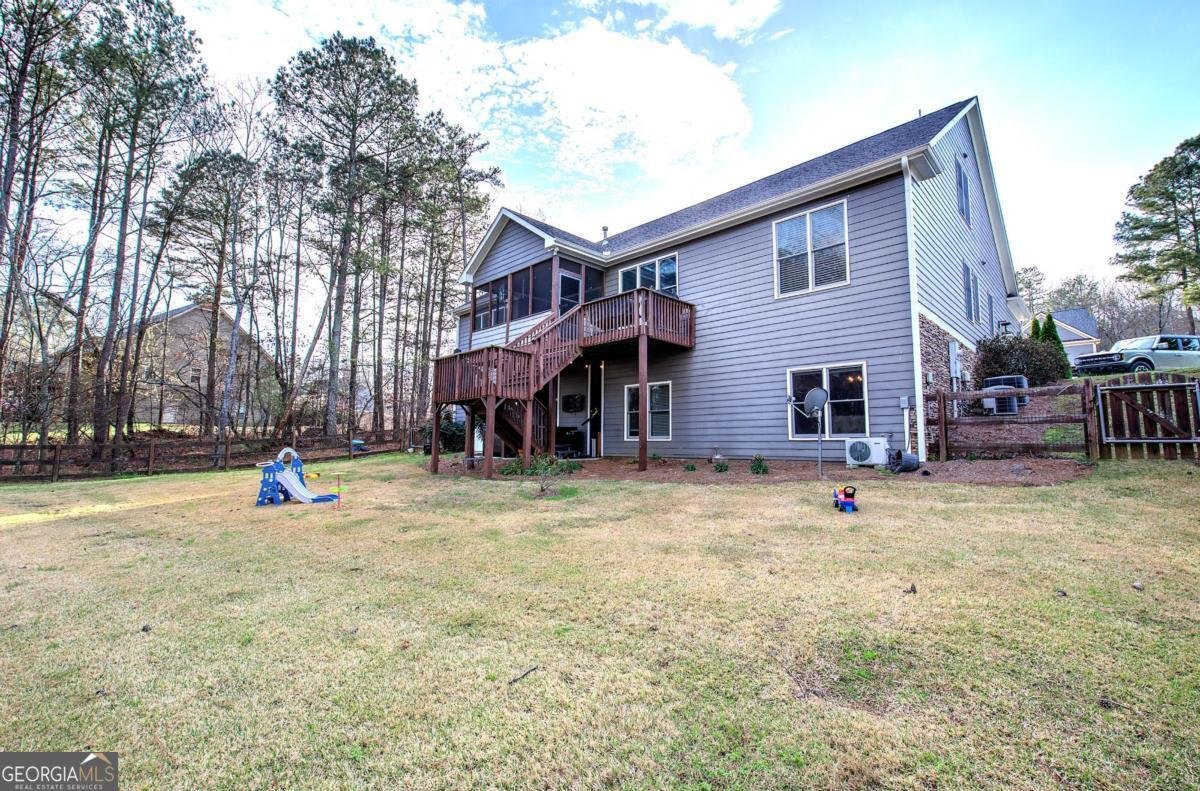 48 Mission Hills Drive Cartersville - Photo 47