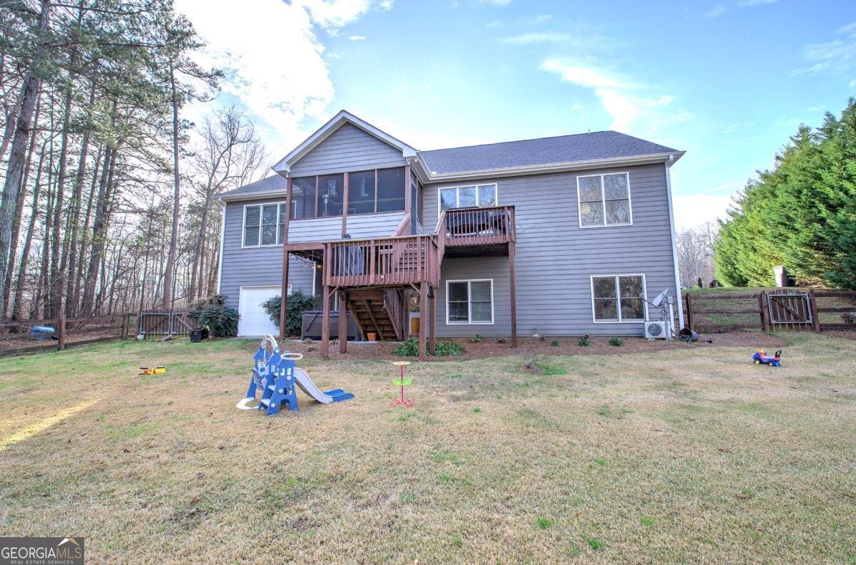 48 Mission Hills Drive Cartersville - Photo 48