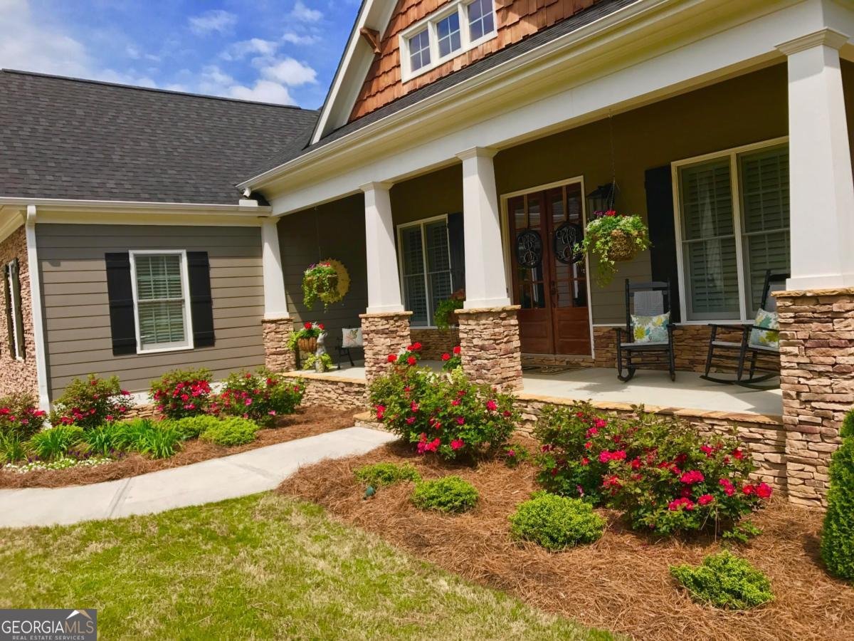 48 Mission Hills Drive Cartersville - Photo 50