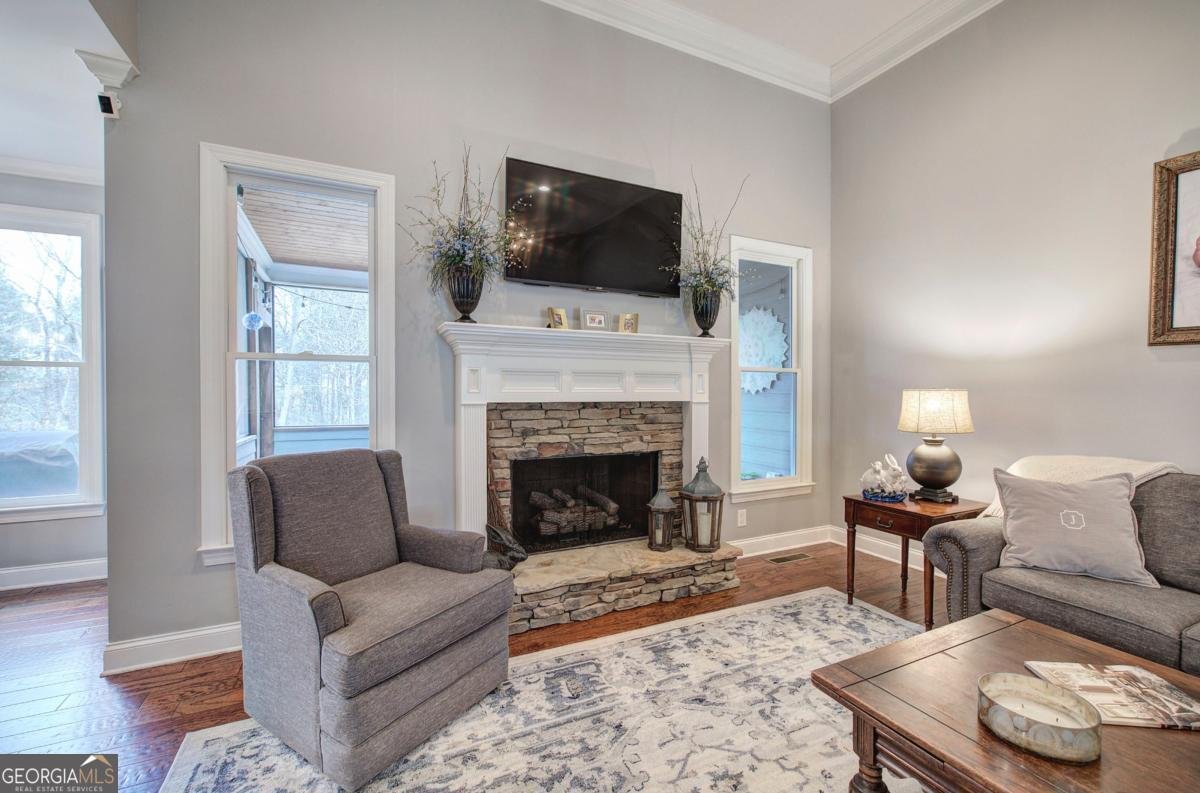 48 Mission Hills Drive Cartersville - Photo 7