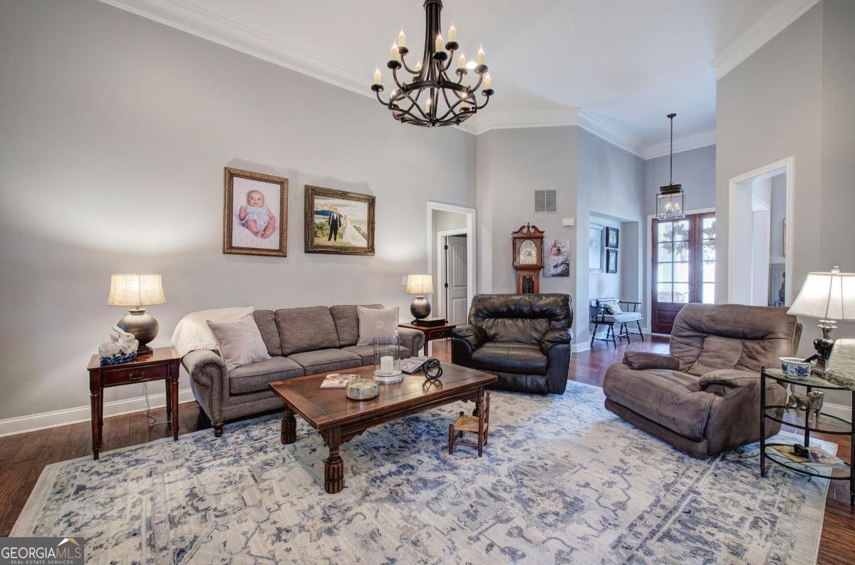 48 Mission Hills Drive Cartersville - Photo 8