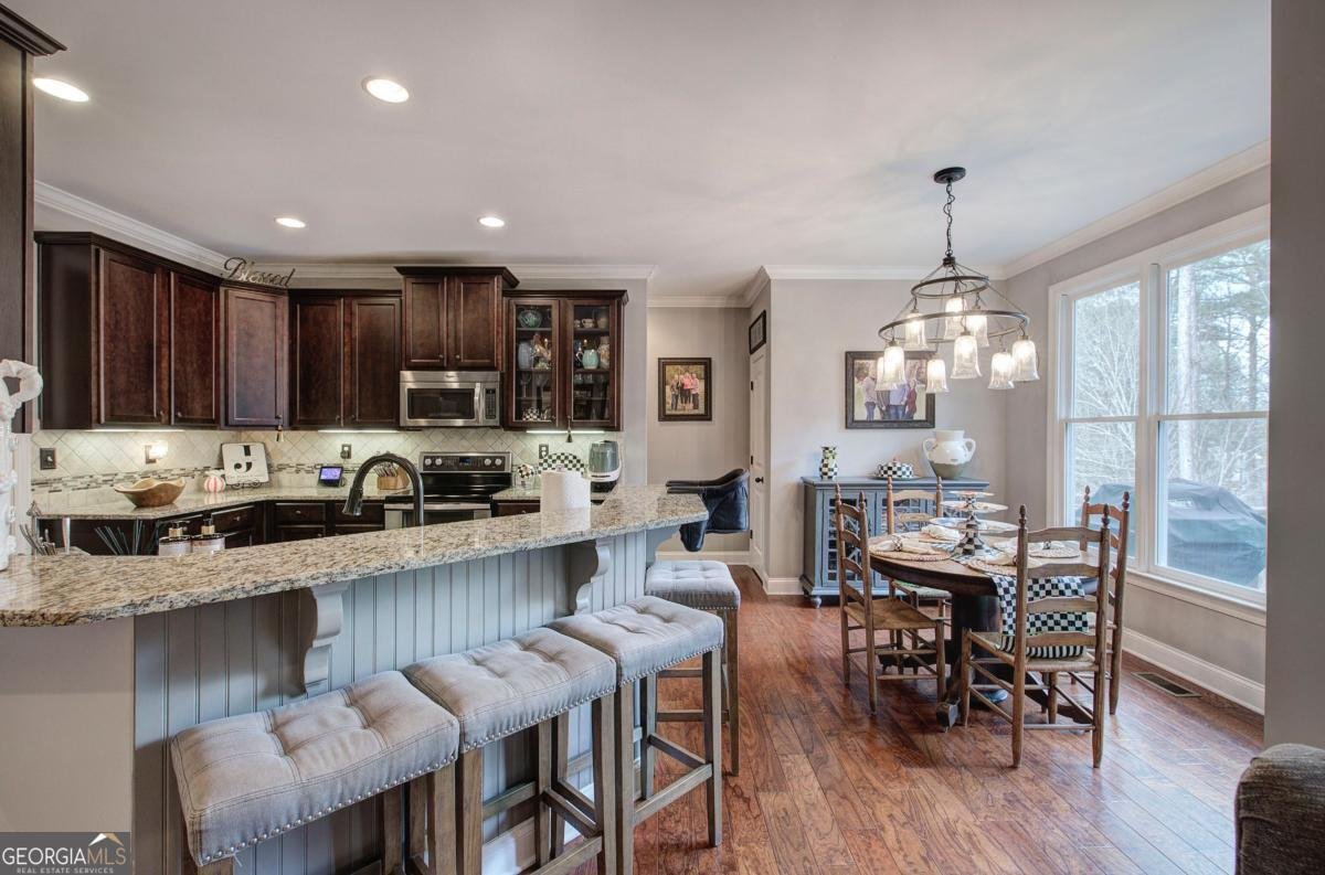 48 Mission Hills Drive Cartersville - Photo 9