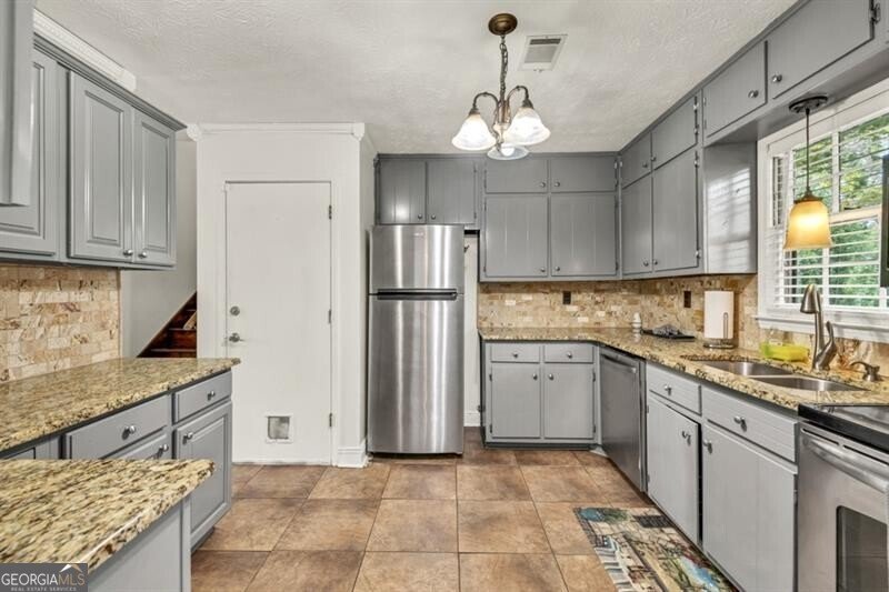 1763 Hearth Stone Circle Lawrenceville - Photo 14