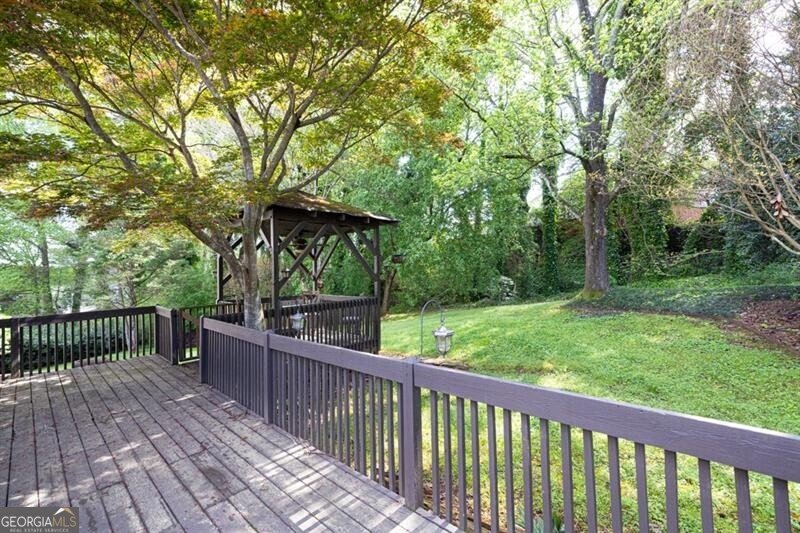 1763 Hearth Stone Circle Lawrenceville - Photo 35