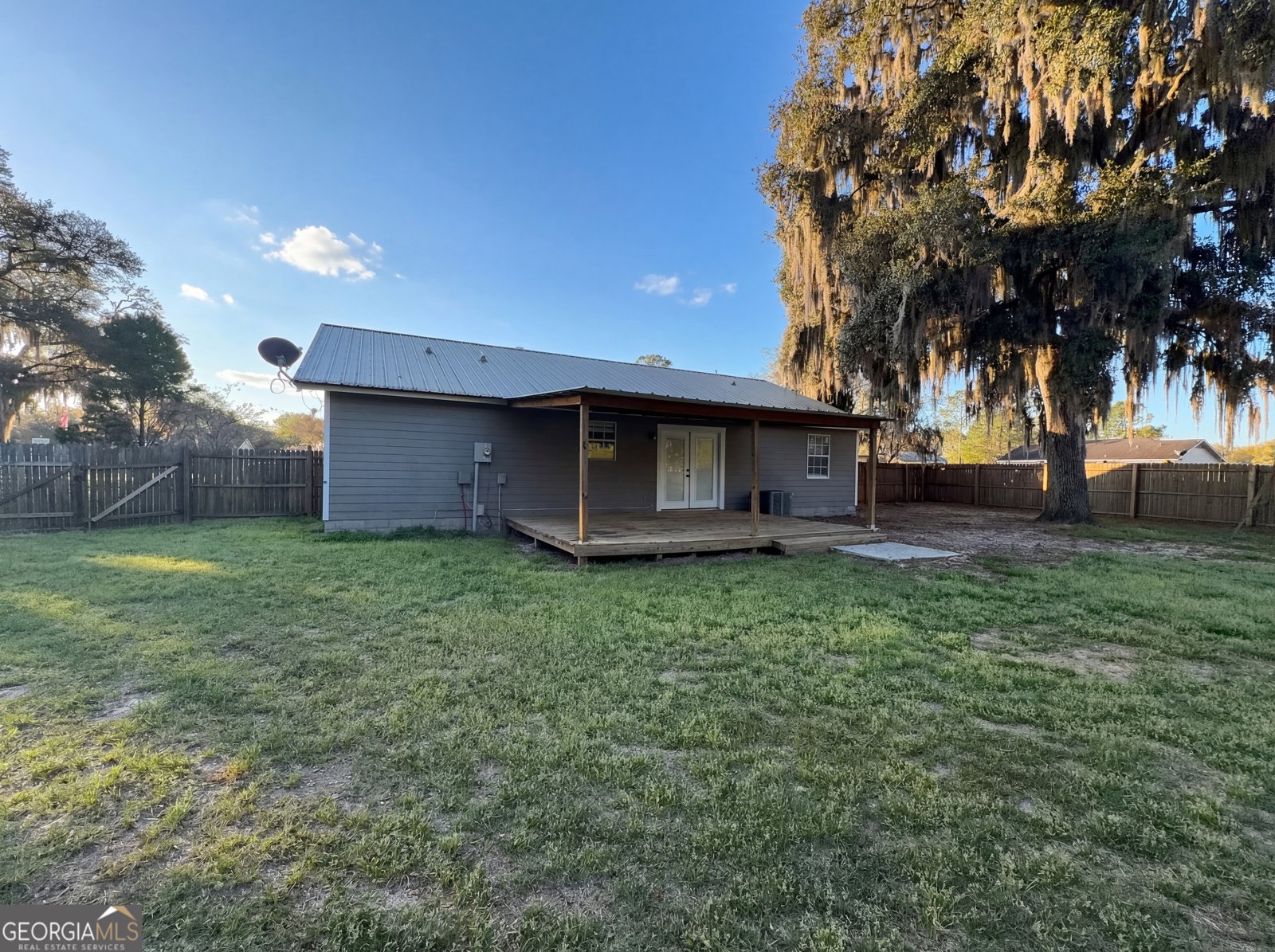 607 Dallas Circle Folkston - Photo 16