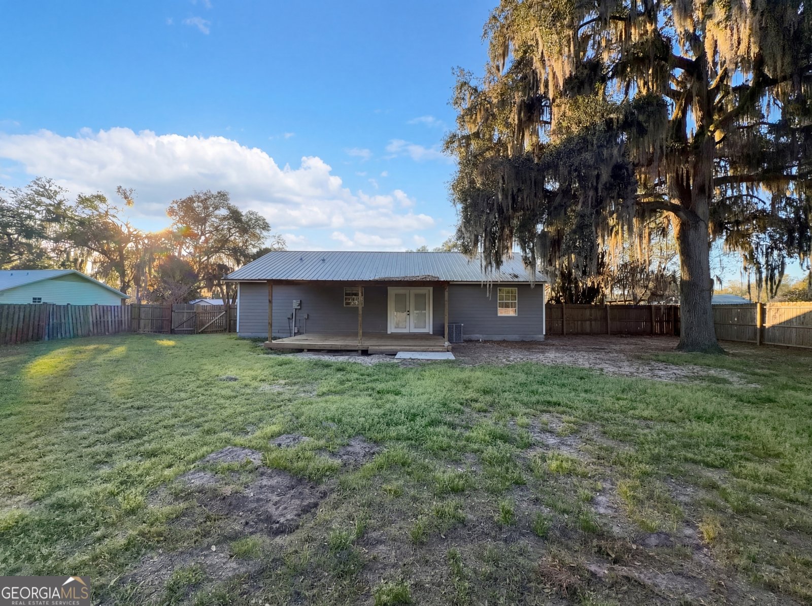 607 Dallas Circle Folkston - Photo 17