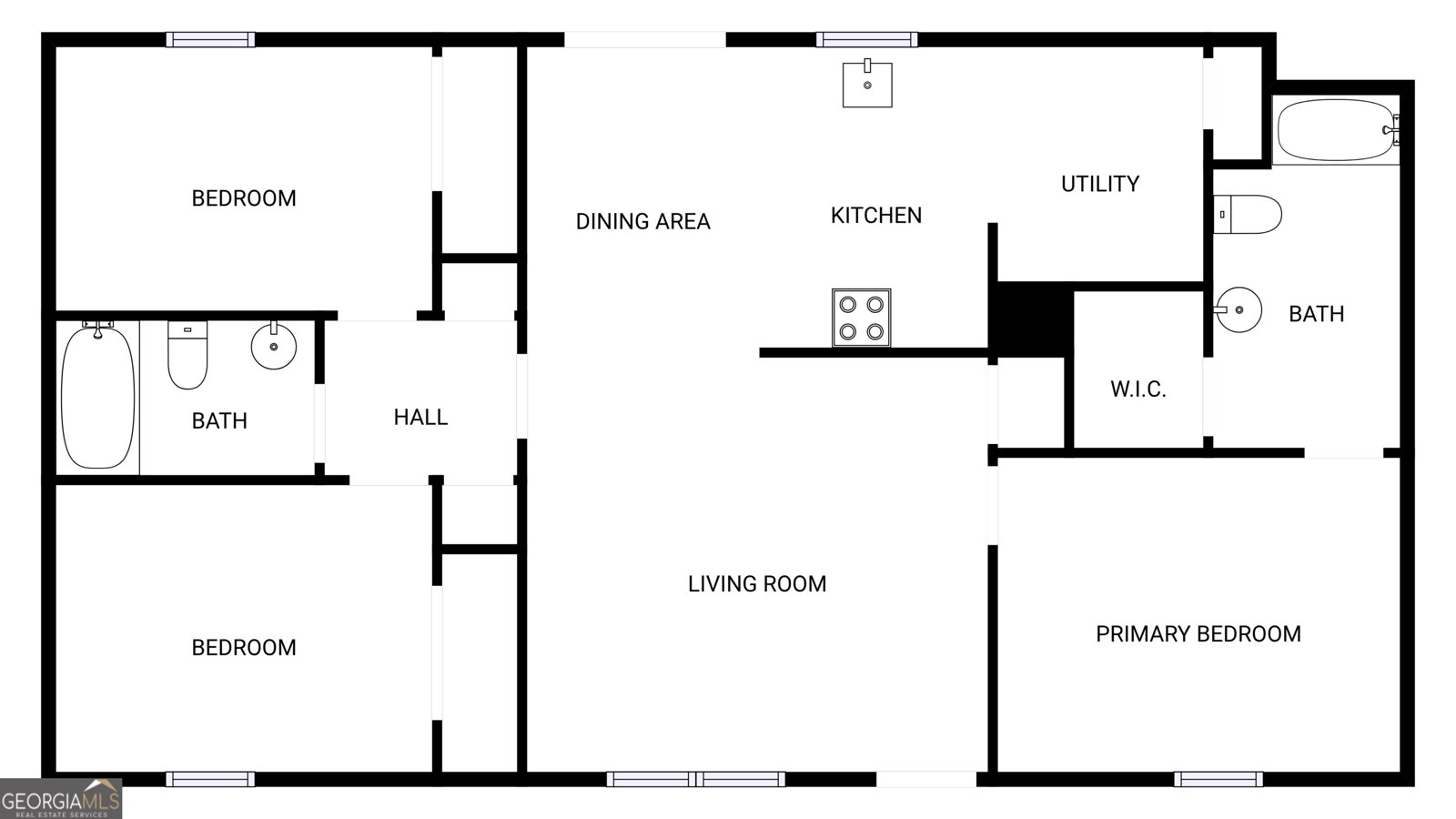 607 Dallas Circle Folkston - Photo 18