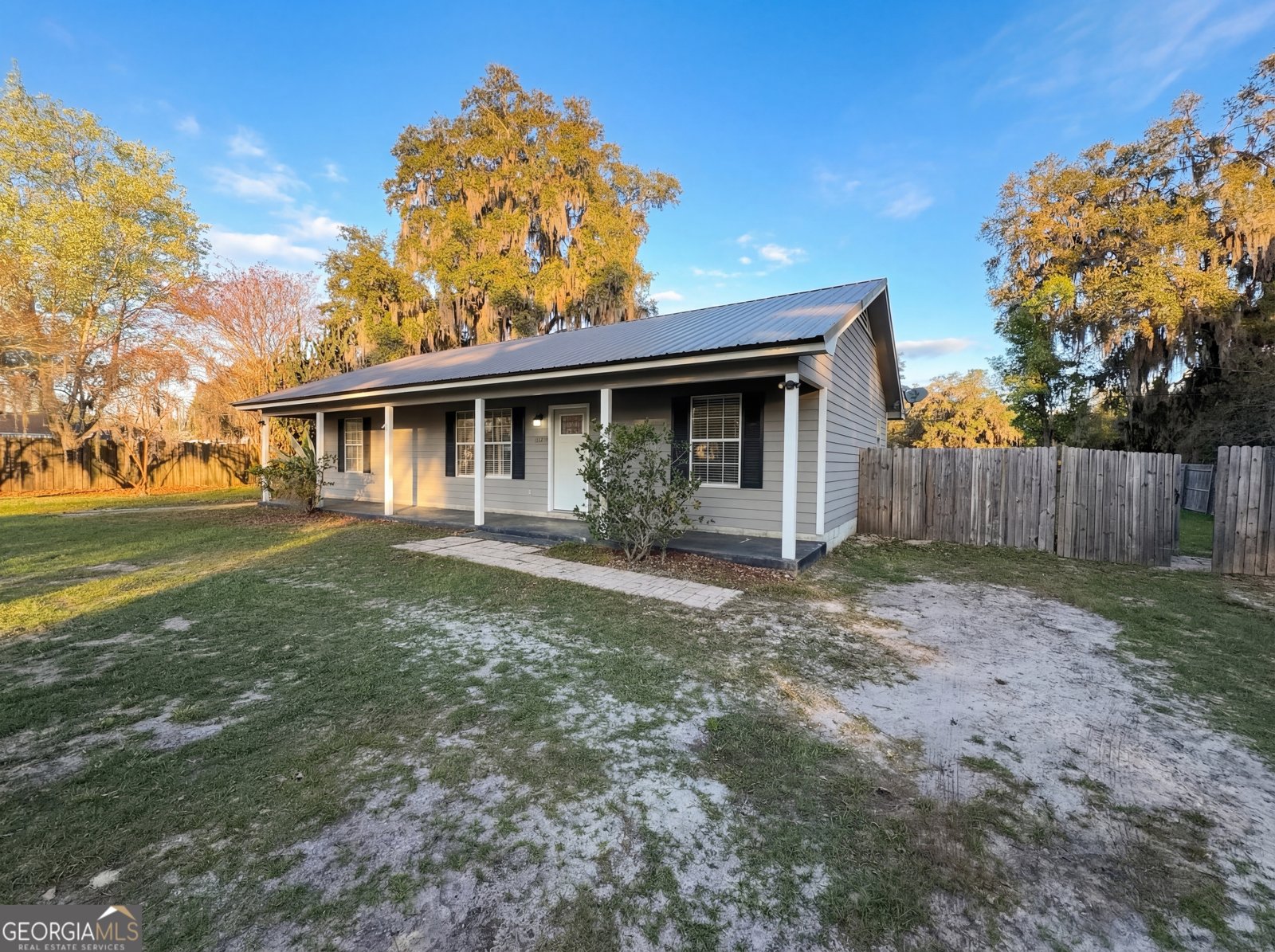 607 Dallas Circle Folkston - Photo 6