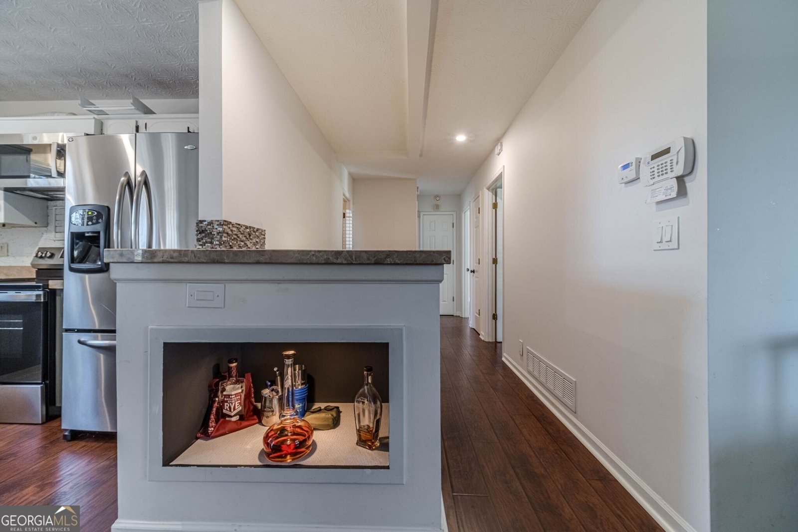 5550 Little Mill Road Buford - Photo 17