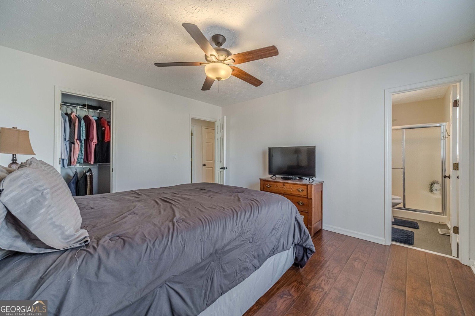 5550 Little Mill Road Buford - Photo 26