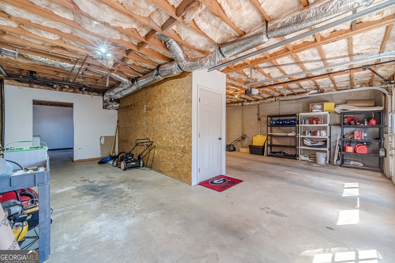 5550 Little Mill Road Buford - Photo 29