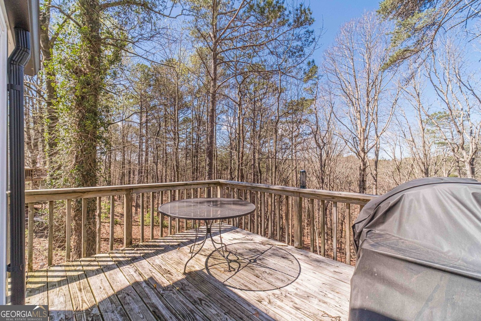 5550 Little Mill Road Buford - Photo 33